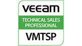 Veeam sauvegarde