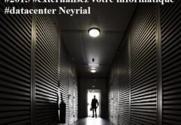 externalisation dans un datacenter